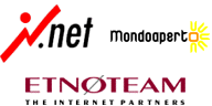 I.Net e progetto Mondo aperto